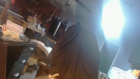 Handystudman online show from 03/06/25, 11:47