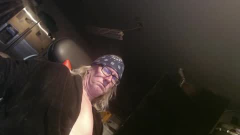 Handystudman online show from 03/06/25, 02:51