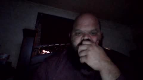 Snapshot of hank3rebel chatting on 10/19/25, 02:29 hanksplace online show from 10/19/25, 02:29