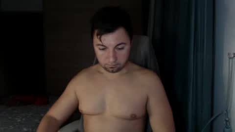 HankMalone online show from 10/19/25, 02:56