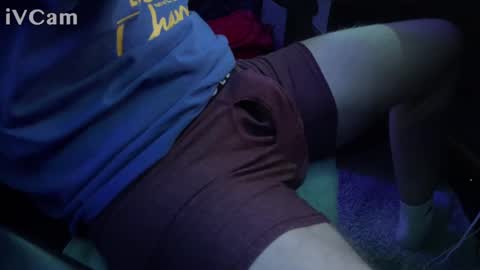 hankythewanky69 online show from 01/02/25, 05:35