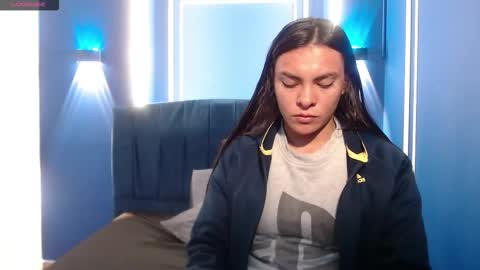 Hanna online show from 10/13/25, 11:21