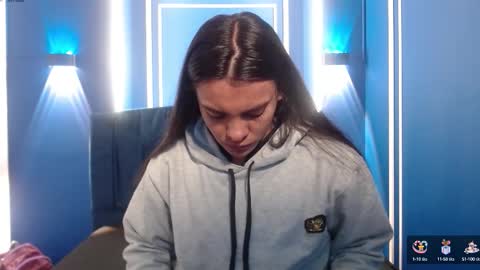 Hanna online show from 10/15/25, 11:21