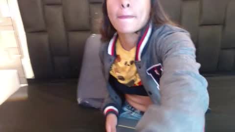 Hanna online show from 10/16/25, 04:19