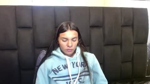 Hanna online show from 10/17/25, 11:46