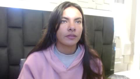 Hanna online show from 10/19/25, 01:23