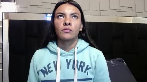 Hanna online show from 10/27/25, 11:47