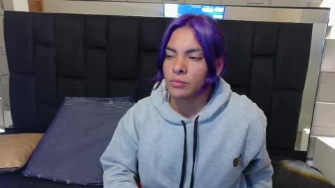 Hanna online show from 11/15/25, 06:37