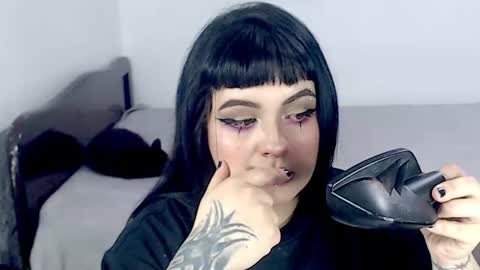 JUANA online show from 10/08/25, 05:16