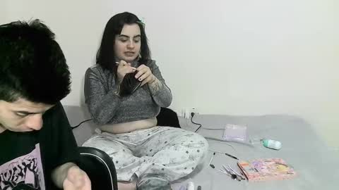 JUANA online show from 11/10/25, 06:34