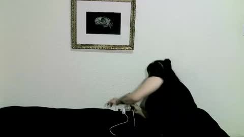 JUANA online show from 11/19/25, 12:38