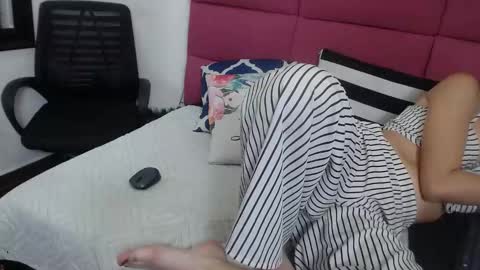 Snapshot of hanna__palmer1 chatting on 01/11/25, 07:27 Hanna Palmer online show from 01/11/25, 07:27