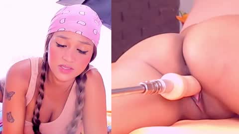 Hanna online show from 02/08/25, 02:04