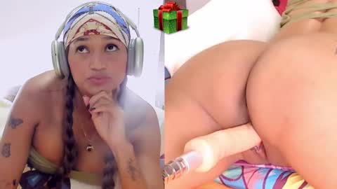 Hanna online show from 03/11/25, 06:08