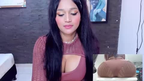 Hanna online show from 11/22/25, 06:18