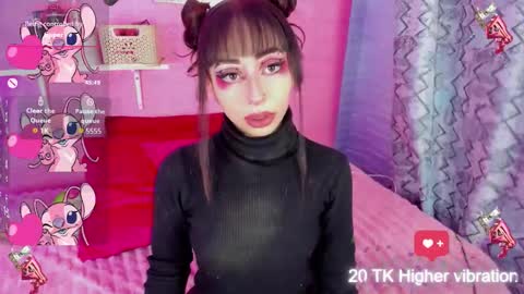 Snapshot of hanna_azumi_ chatting on 10/29/25, 02:36 hanna online show from 10/29/25, 02:36