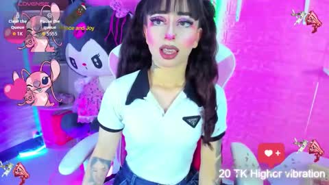 Snapshot of hanna_azumi_ chatting on 11/09/25, 12:09 hanna online show from 11/09/25, 12:09