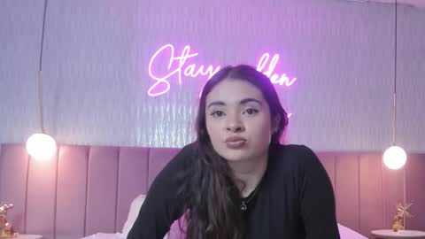 hanna_bastian_vc online show from 11/06/25, 02:29