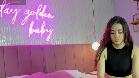 hanna_bastian_vc online show from 11/10/25, 02:16