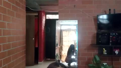 hanna online show from 01/27/25, 06:20