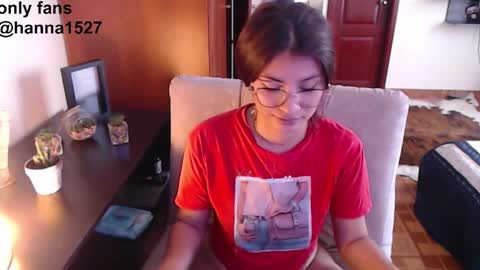 hanna online show from 10/02/25, 05:09