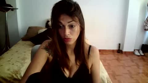 Hanna charming online show from 12/19/24, 04:57