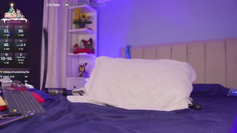 HANNA  online show from 12/22/24, 07:00