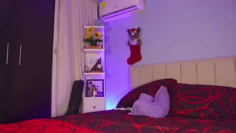 HANNA  online show from 12/27/24, 10:48