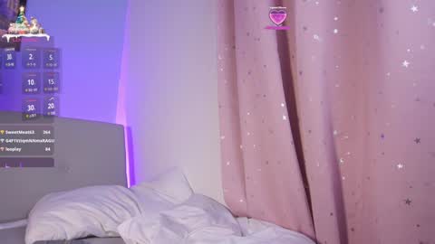 HANNA  online show from 01/01/25, 09:49