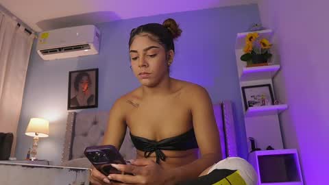 HANNA  online show from 01/15/25, 03:54