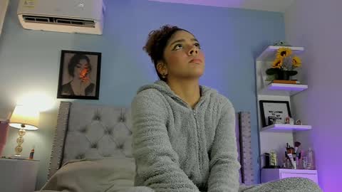 HANNA  online show from 01/19/25, 02:47