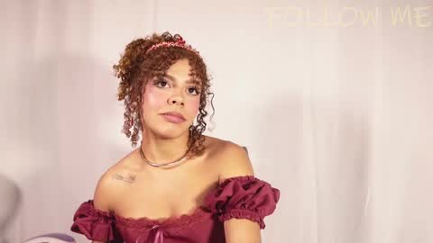 Snapshot of hanna_chris chatting on 09/26/25, 11:09 HANNA online show from 09/26/25, 11:09