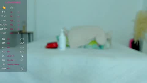 hanna_connorss online show from 12/20/24, 10:11