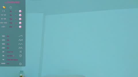 hanna_connorss online show from 01/31/25, 05:53