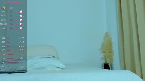 hanna_connorss online show from 01/31/25, 08:54