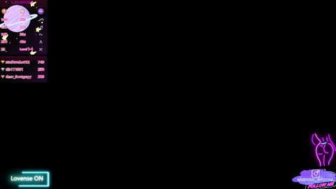 Hanna online show from 11/05/25, 10:10