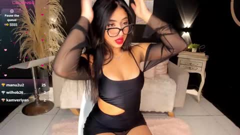  im Hanna online show from 01/28/25, 12:54