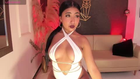  im Hanna online show from 11/16/25, 08:42