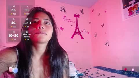 HANNA online show from 10/17/25, 02:52