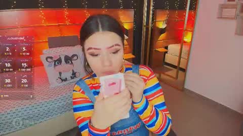 Hanna online show from 10/09/25, 09:13