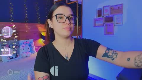 Hanna online show from 10/11/25, 07:34