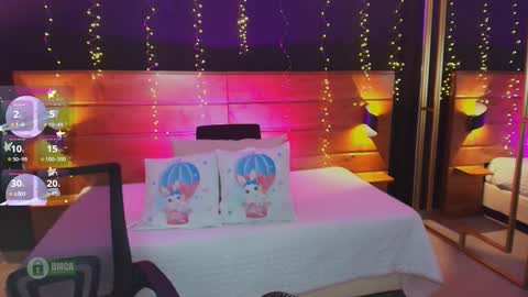 Hanna online show from 10/23/25, 07:45