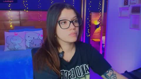 Hanna online show from 11/08/25, 08:29