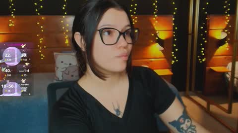 Hanna online show from 11/09/25, 07:34