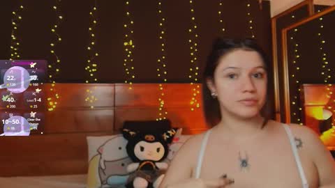 Hanna online show from 11/13/25, 03:05