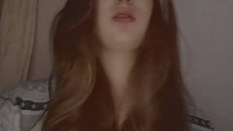 Anna online show from 01/07/25, 02:53