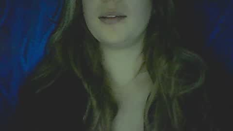 Anna online show from 01/23/25, 12:25