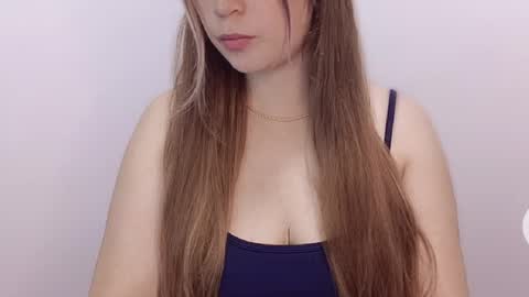 Anna online show from 02/10/25, 04:58