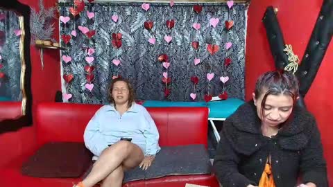 Hanna online show from 02/16/25, 10:54