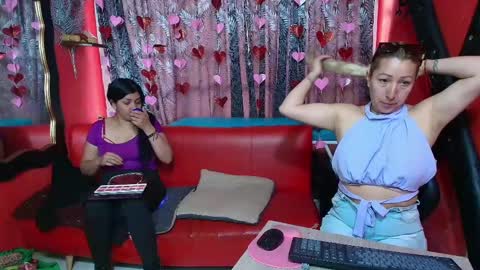 Hanna online show from 02/20/25, 12:47